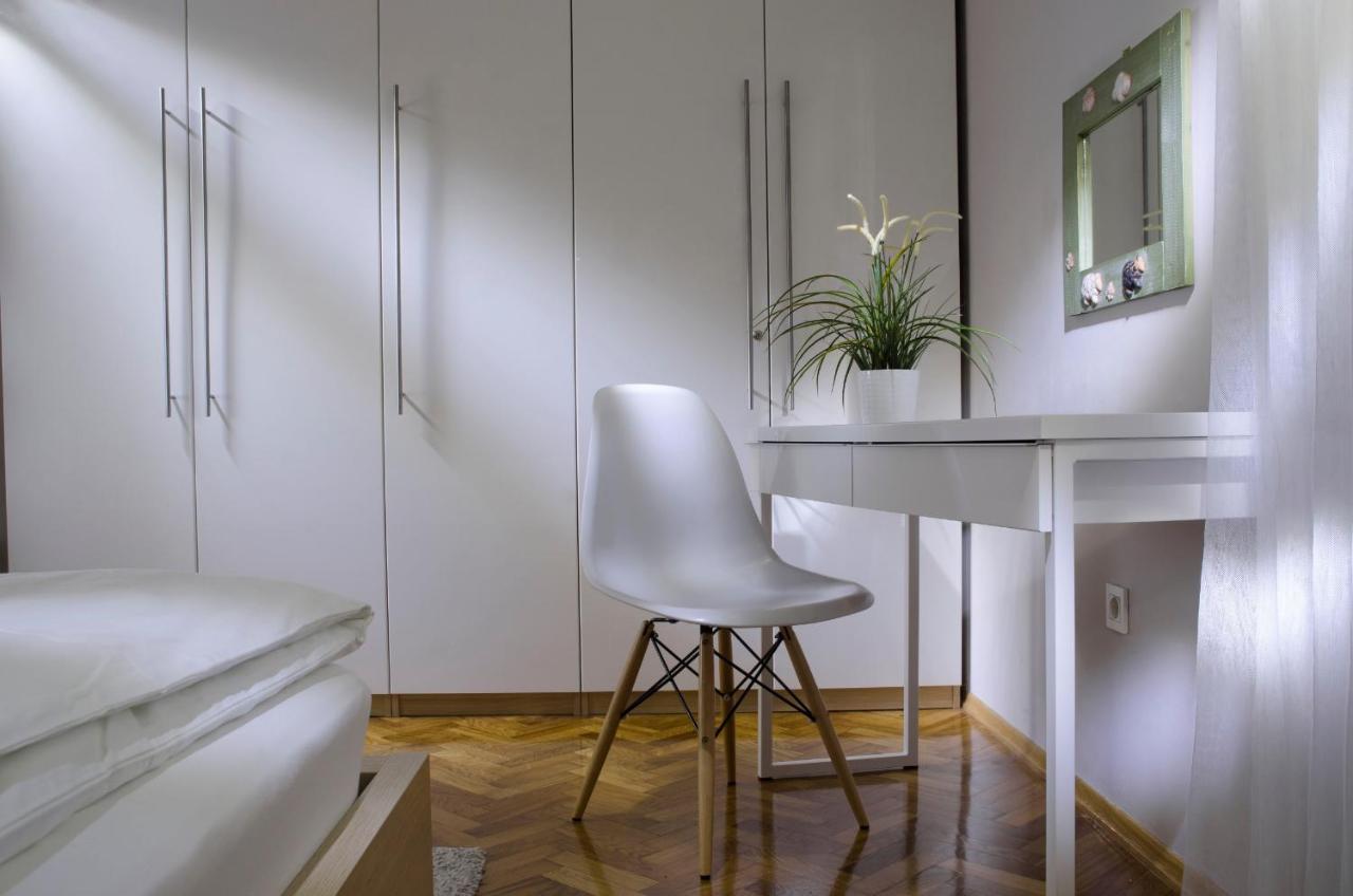 Apartment Cubo Maksimir 1 *
