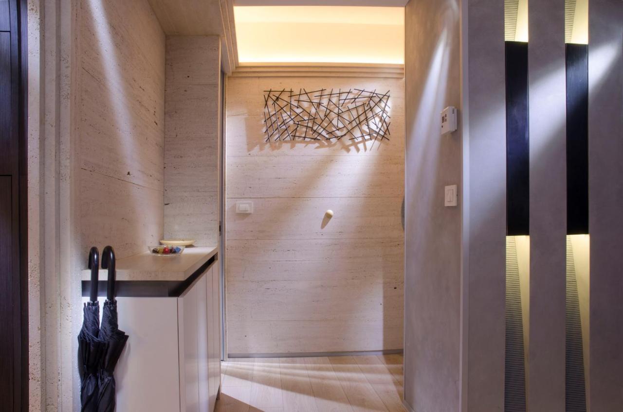 Cubo Maksimir 1 Apartment *