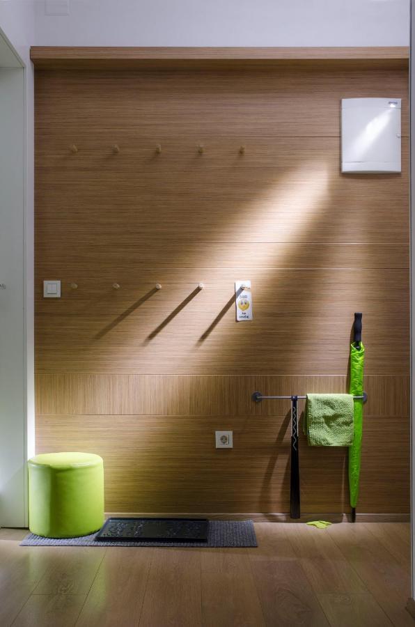 Apartment Cubo Maksimir 1 Zagreb