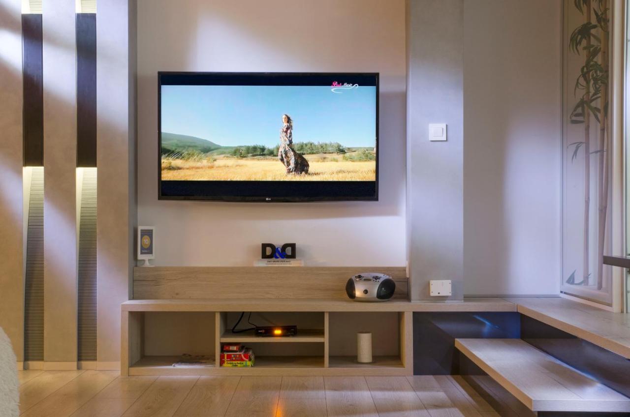 Apartment Cubo Maksimir 1 Zagreb