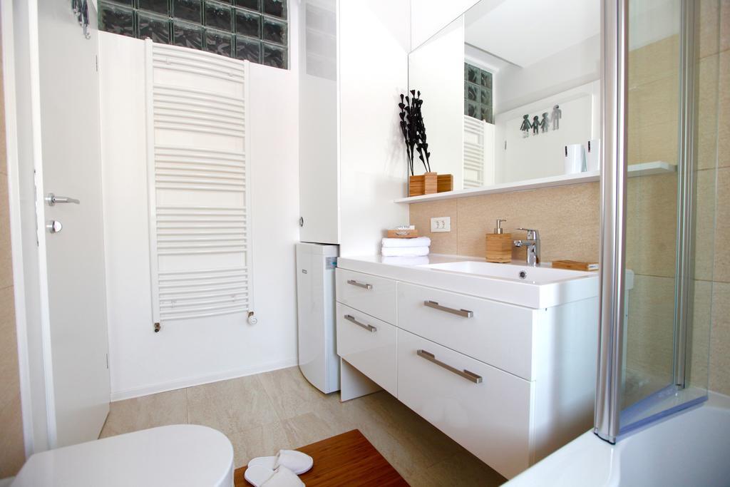 Apartament Cubo Maksimir 1 *