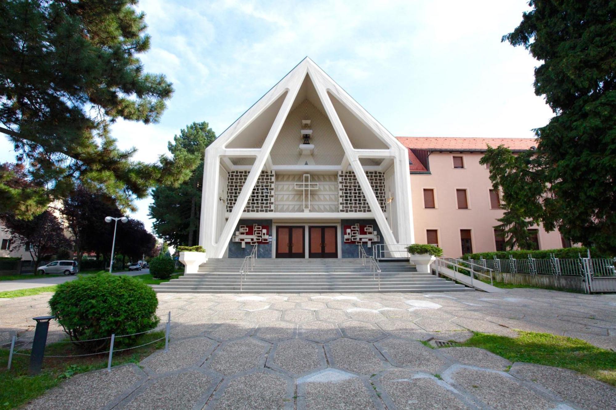 Cubo Maksimir 1