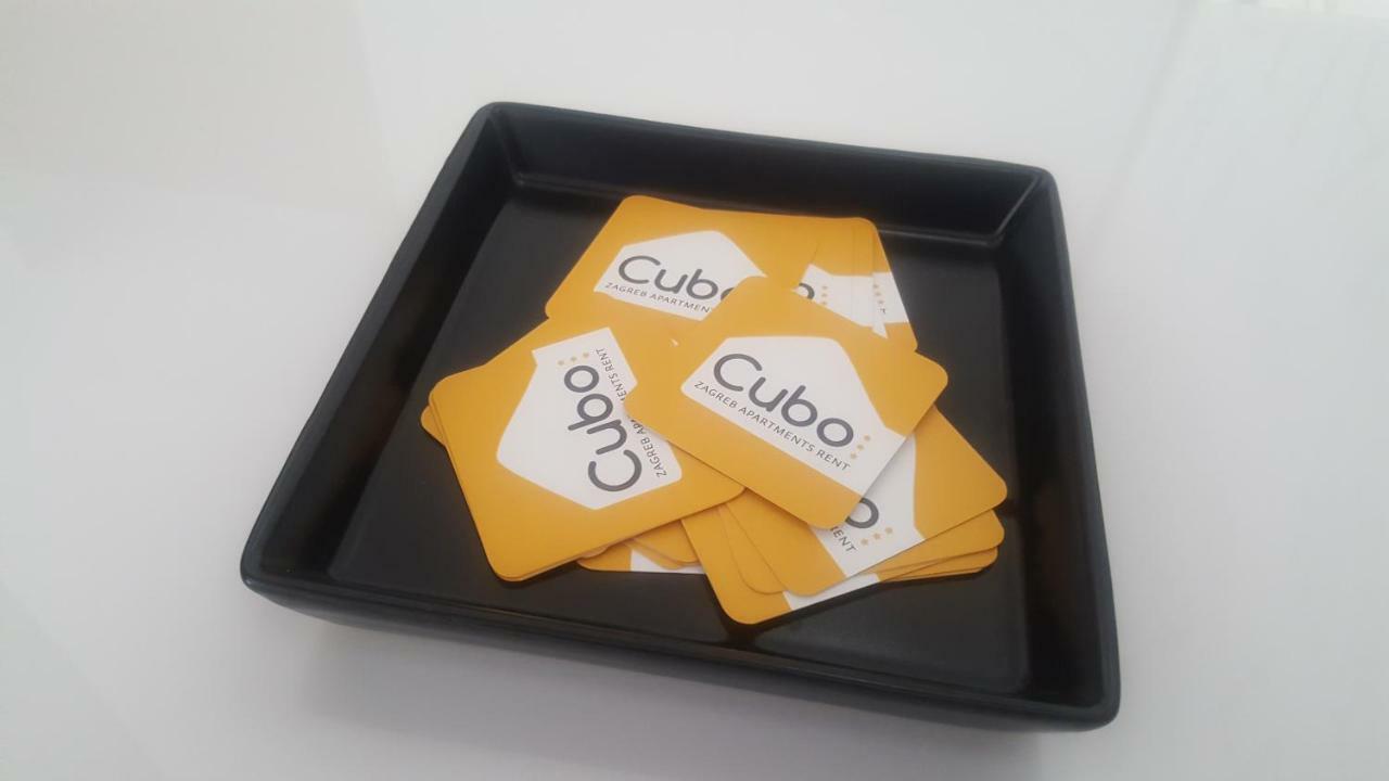Cubo Maksimir 1 Zagreb