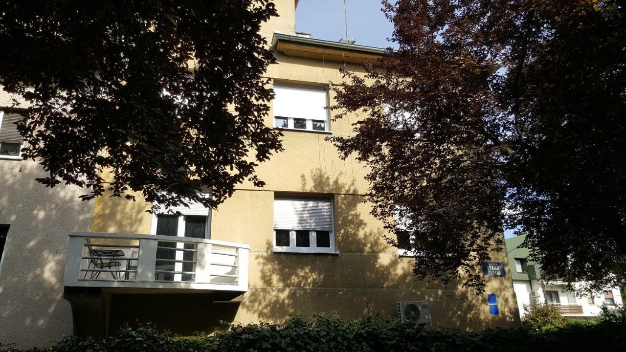 Cubo Maksimir 1