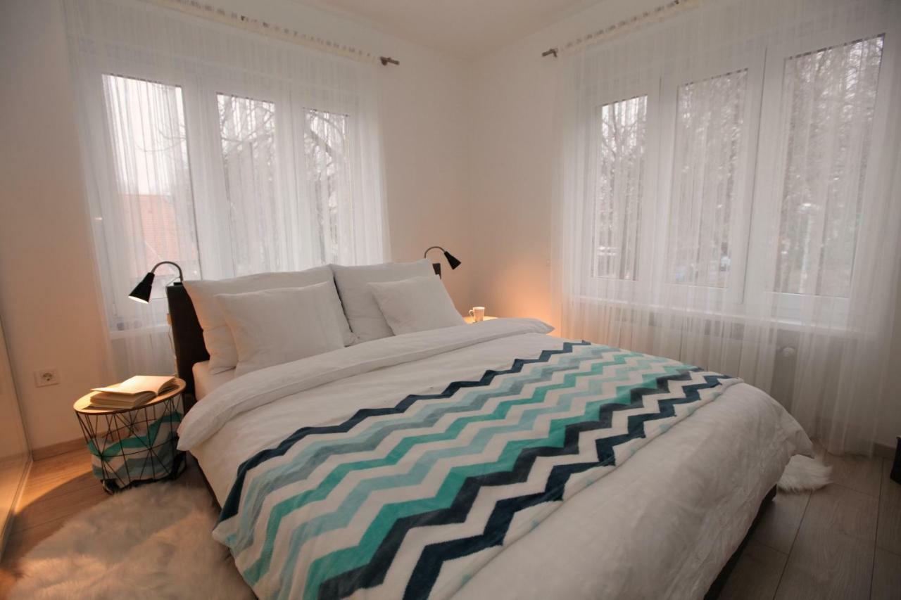 Cubo Maksimir 1 Apartment