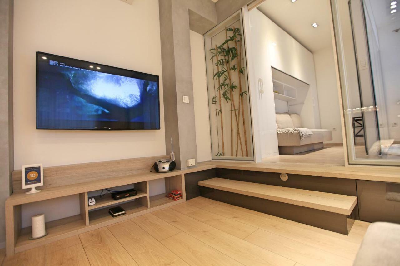 Cubo Maksimir 1 Apartment *