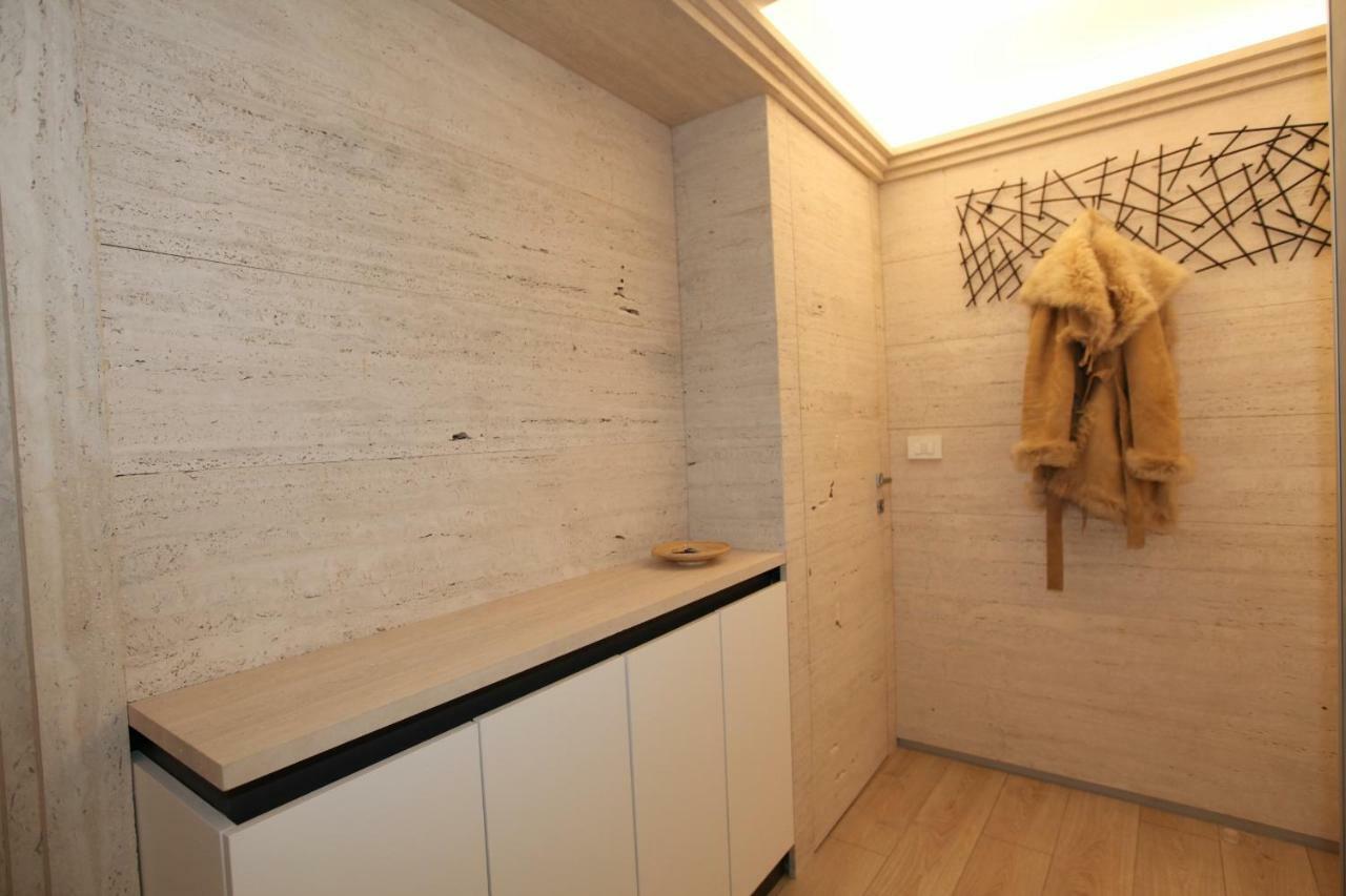 Cubo Maksimir 1 Apartment