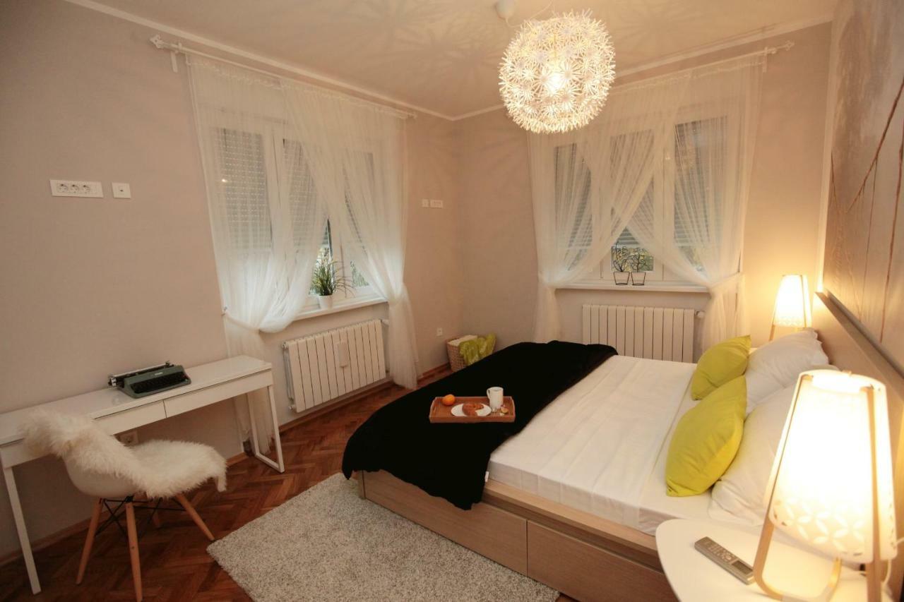 Apartment Cubo Maksimir 1 *