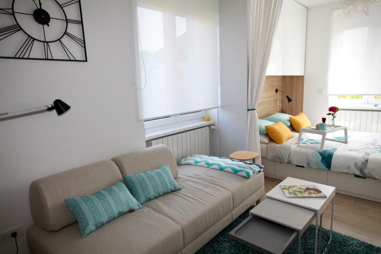Cubo Maksimir 1 Apartment